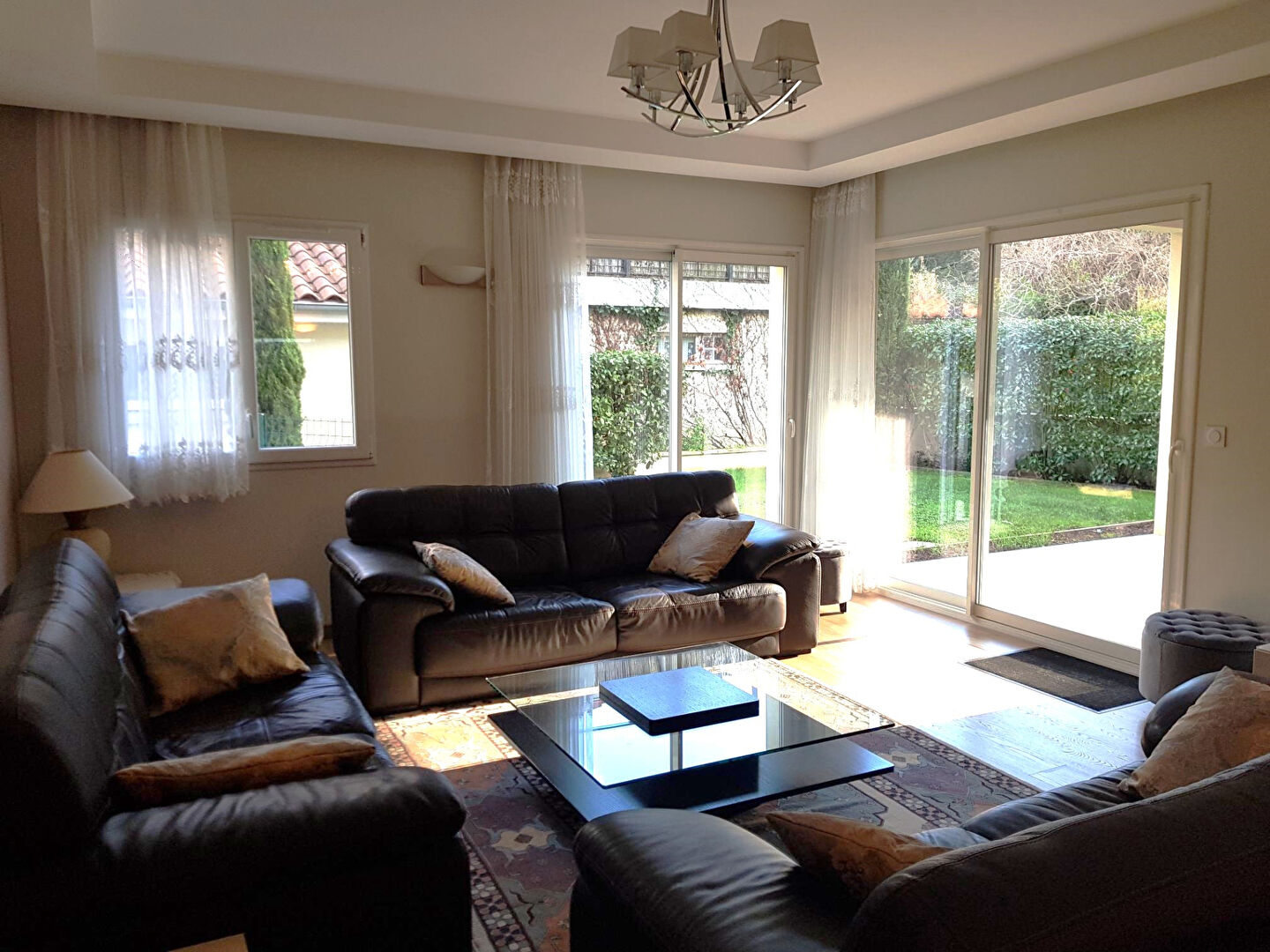 Photo APPARTEMENT AVEC PRESTATIONS HAUT DE GAMME image 4/6