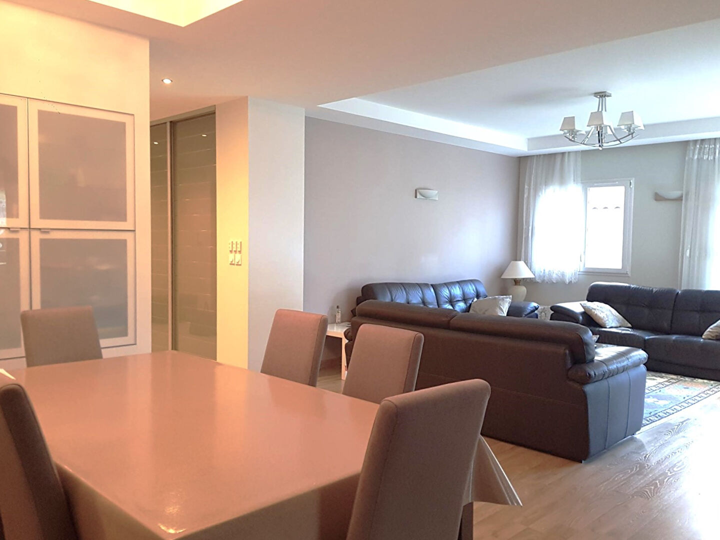 Photo APPARTEMENT AVEC PRESTATIONS HAUT DE GAMME image 5/6