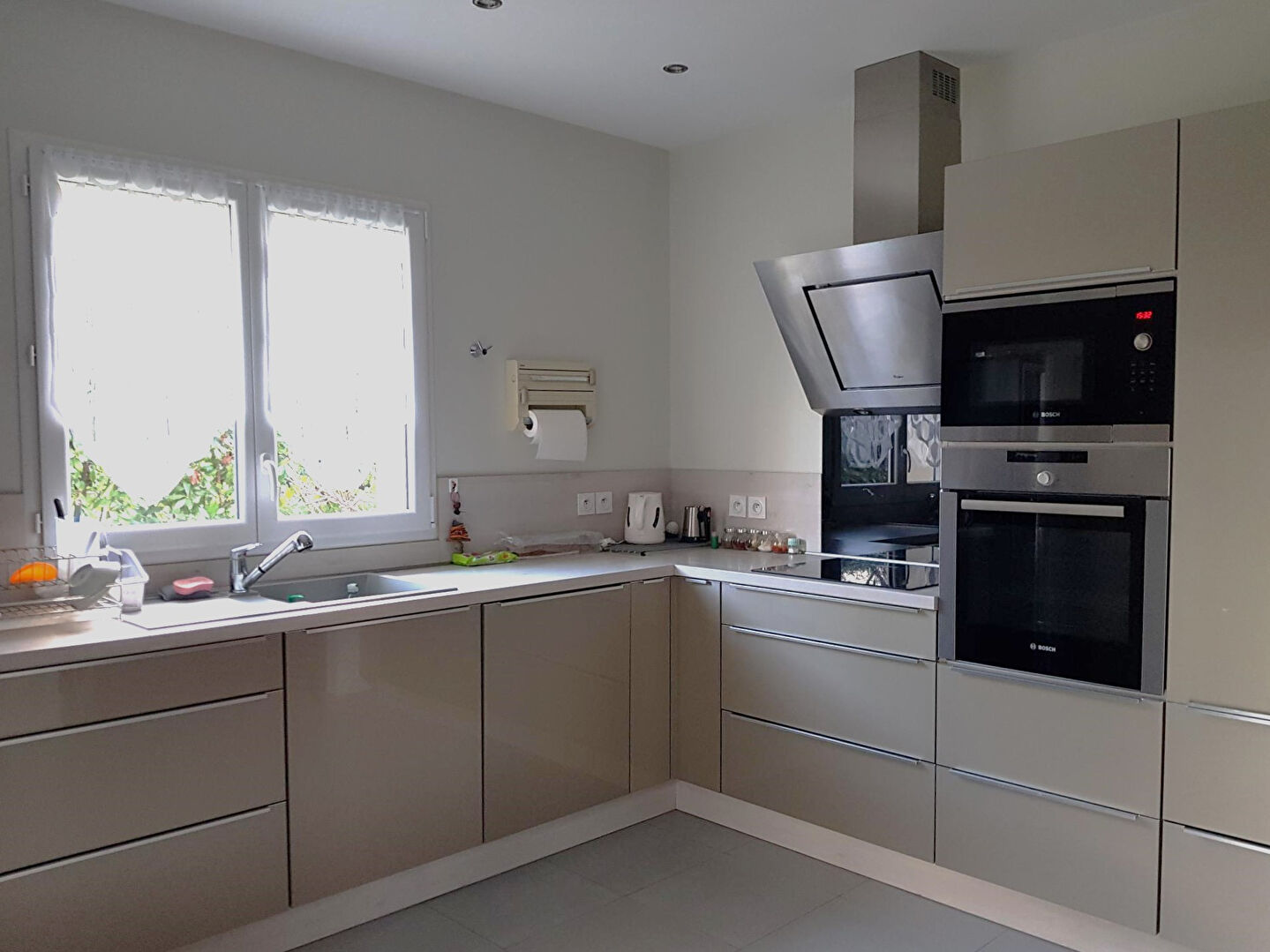 Photo APPARTEMENT AVEC PRESTATIONS HAUT DE GAMME image 6/6