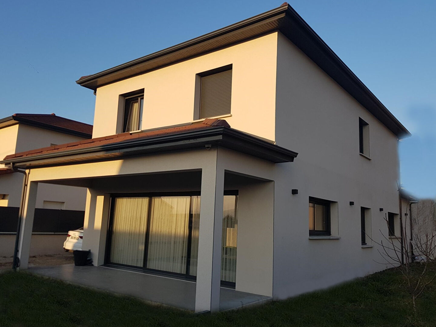 Agence immobilière de PROVIMO - Evelyne LEVRA - LEVRA Evelyne