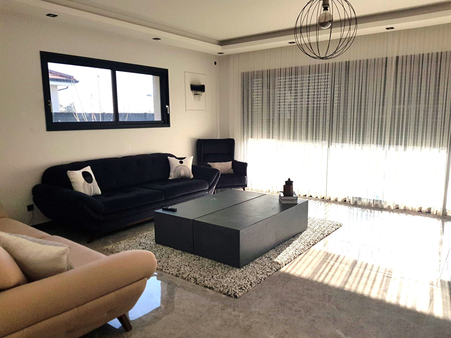 Photo MAISON CONTEMPORAINE image 3/6