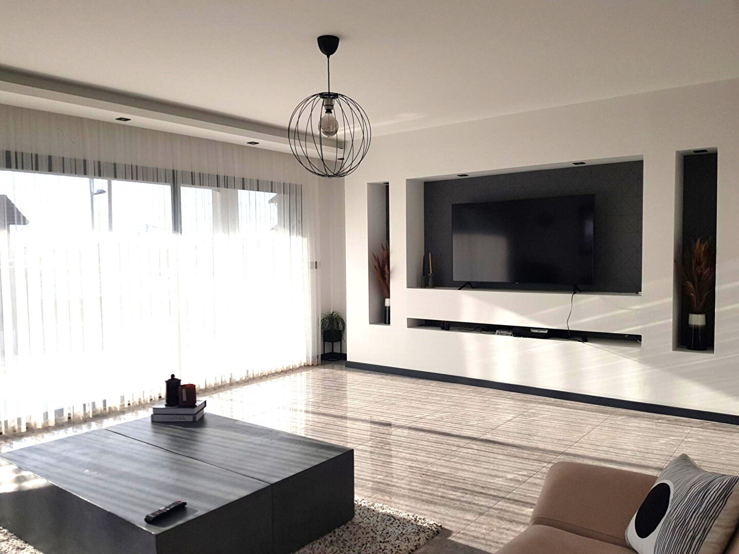 Photo MAISON CONTEMPORAINE image 4/6