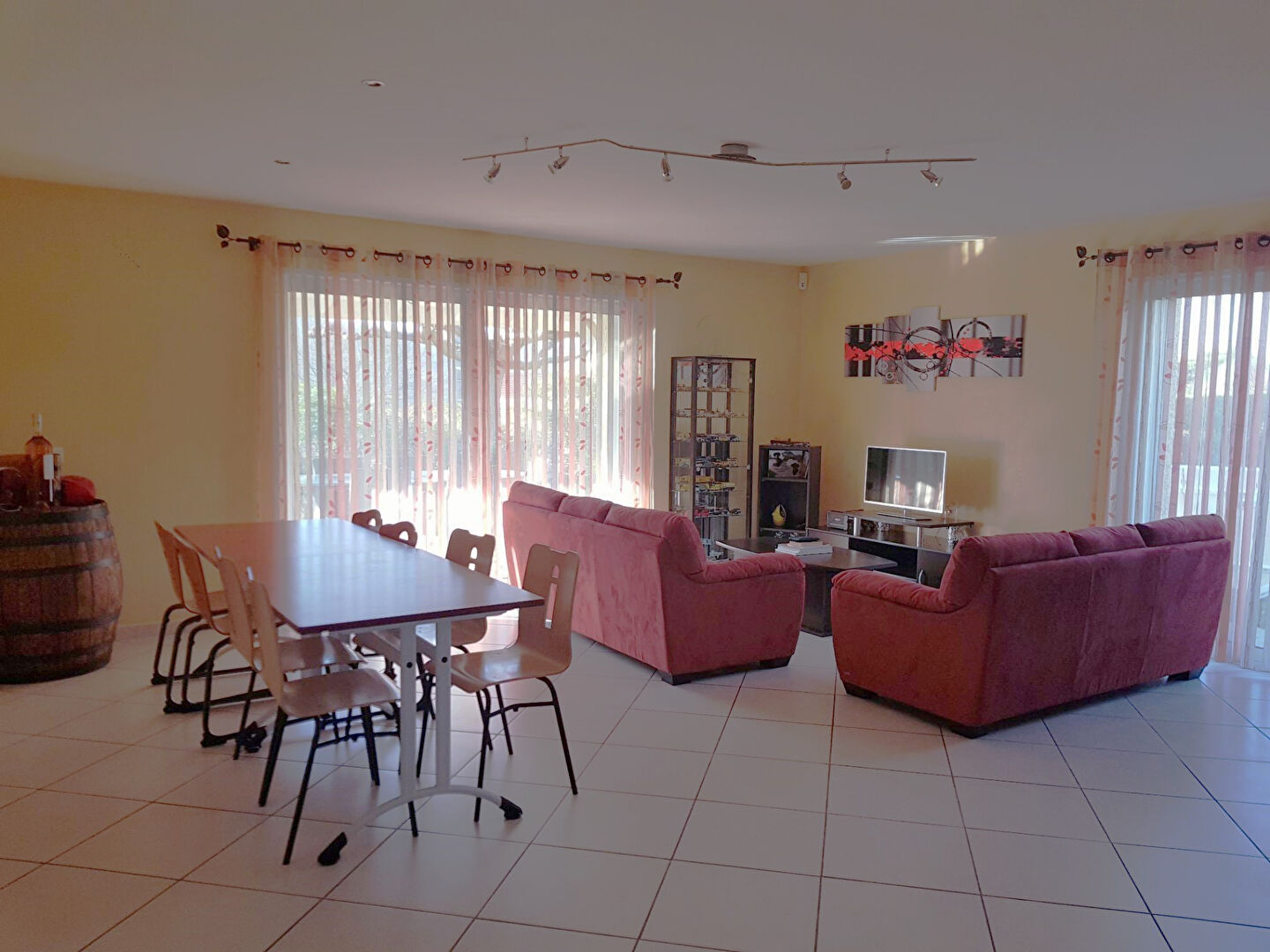 Photo MAISON PLAIN PIED image 5/6