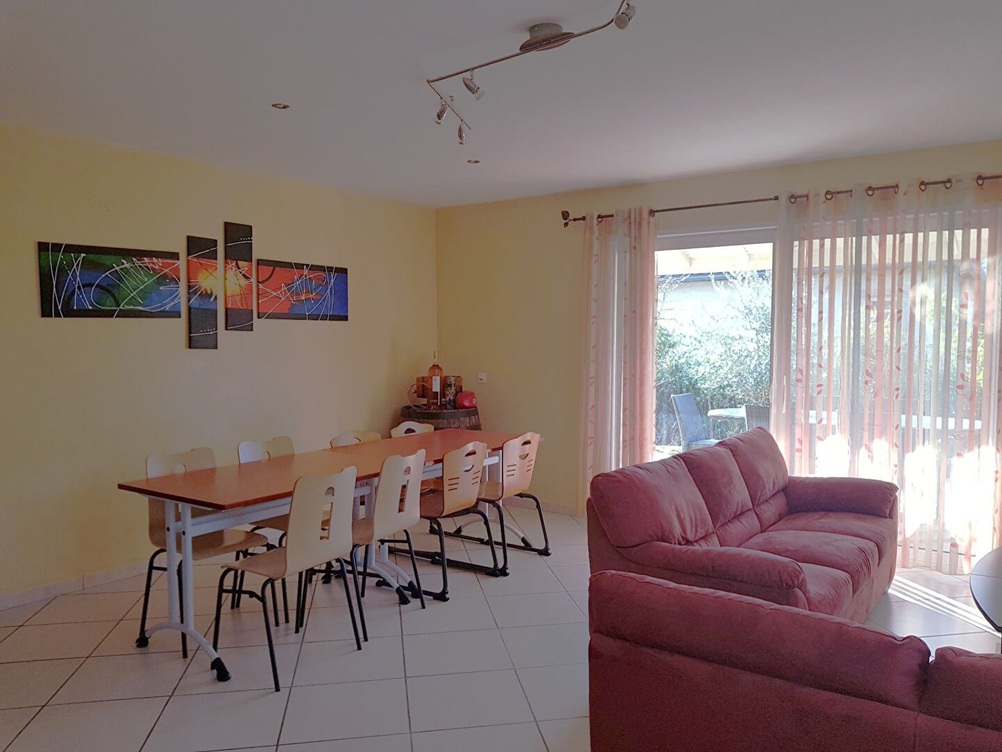 Photo MAISON PLAIN PIED image 6/6