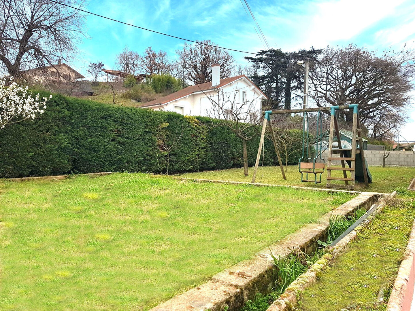 Photo MAISON FAMILIAL + LOGEMENT INDEPENDANT image 3/6