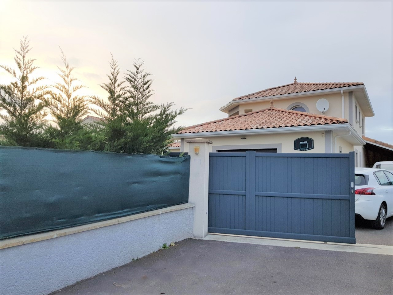 Agence immobilière de PROVIMO - Evelyne LEVRA - LEVRA Evelyne