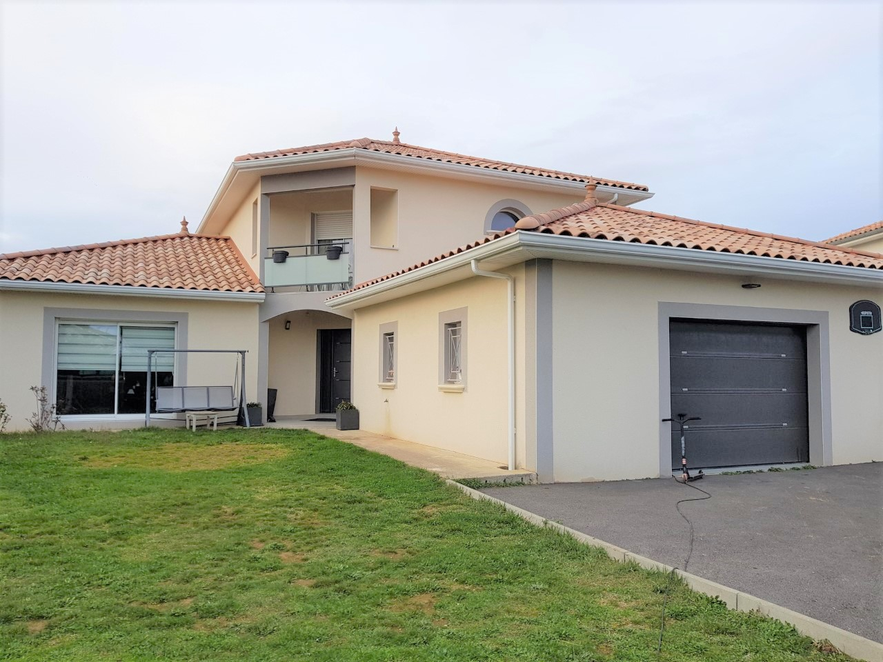 Photo MAISON PLEINE DE CHARME image 2/6