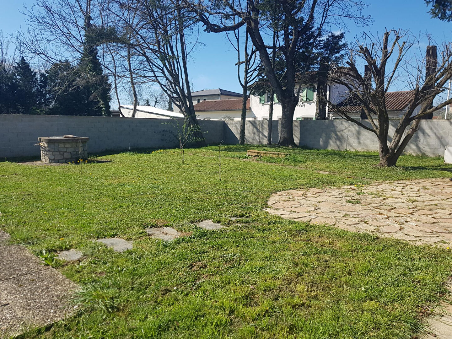 Photo MAISON PLAIN PIED SUR 1851M2 DE TERRAIN image 2/6