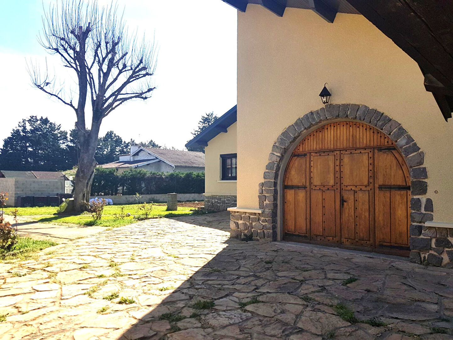 Photo MAISON PLAIN PIED SUR 1851M2 DE TERRAIN image 3/6