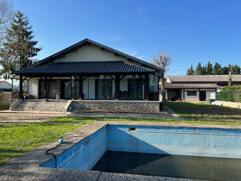 Photo MAISON PLAIN PIED SUR 1851M2 DE TERRAIN image 5/6