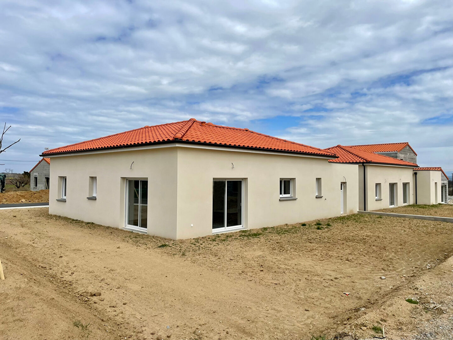 Agence immobilière de PROVIMO - Evelyne LEVRA - LEVRA Evelyne