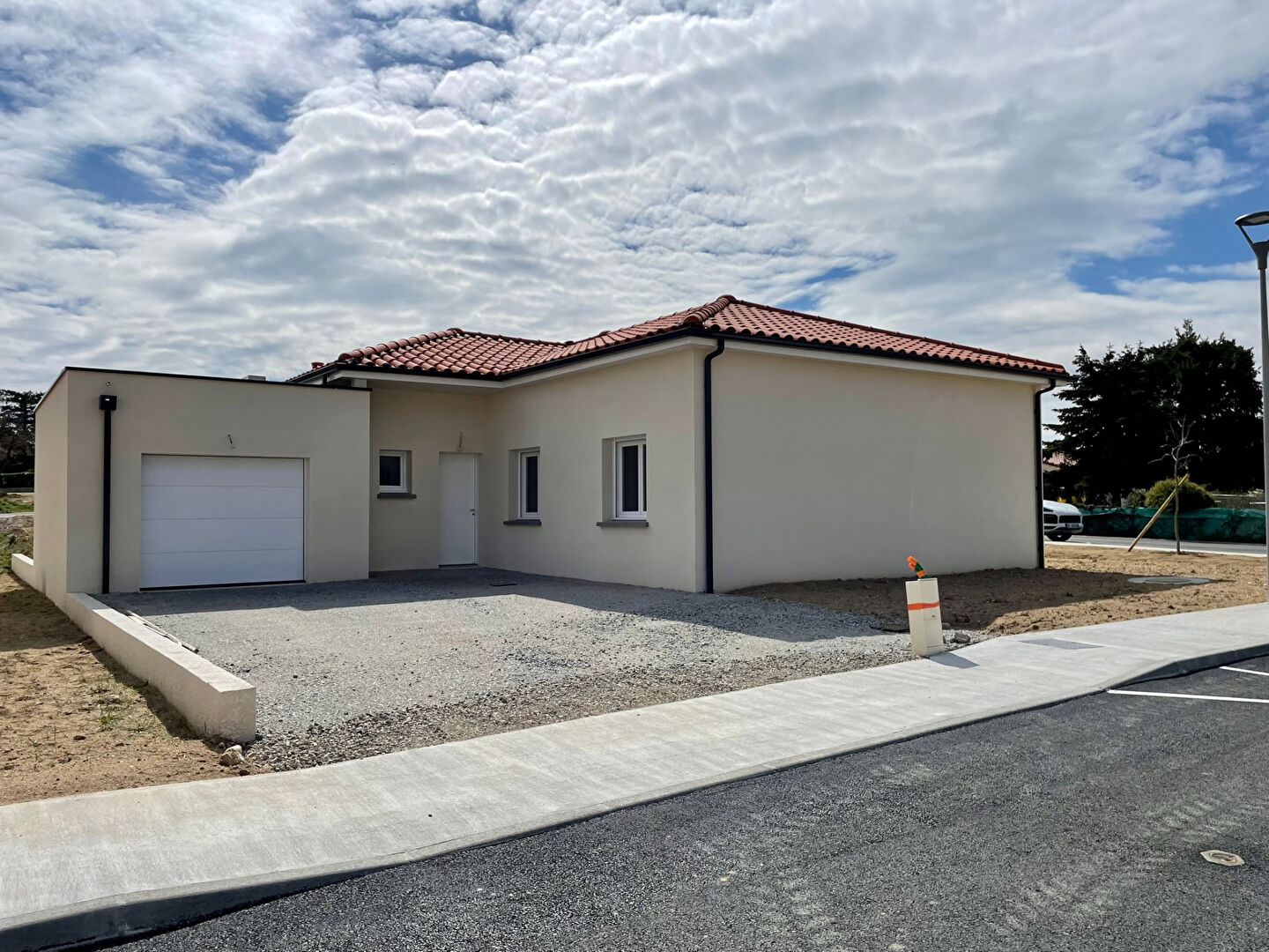 Photo MAISON PLAIN PIED image 2/6