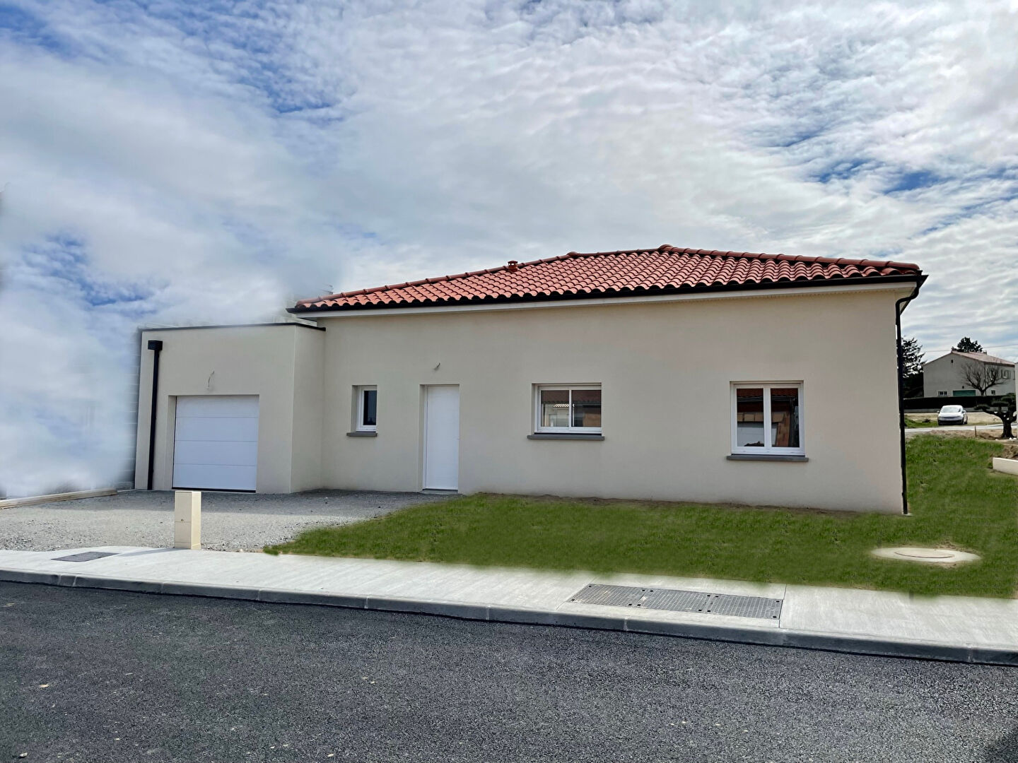 Agence immobilière de PROVIMO - Evelyne LEVRA - LEVRA Evelyne