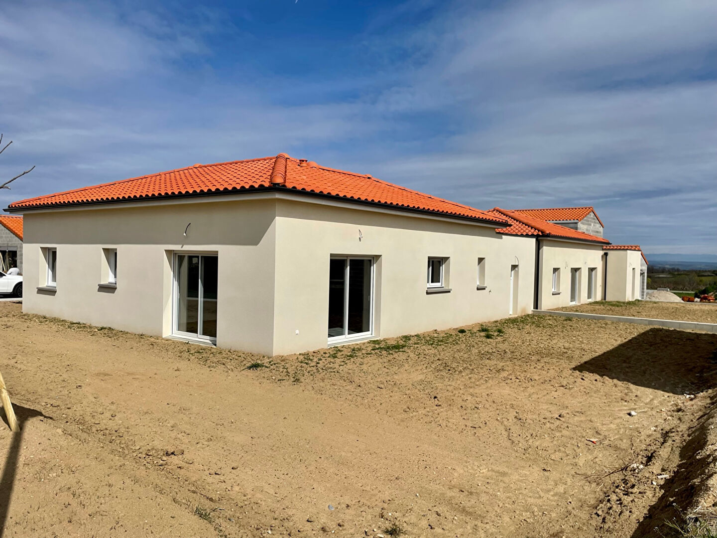 Photo MAISON PLAIN PIED image 2/6