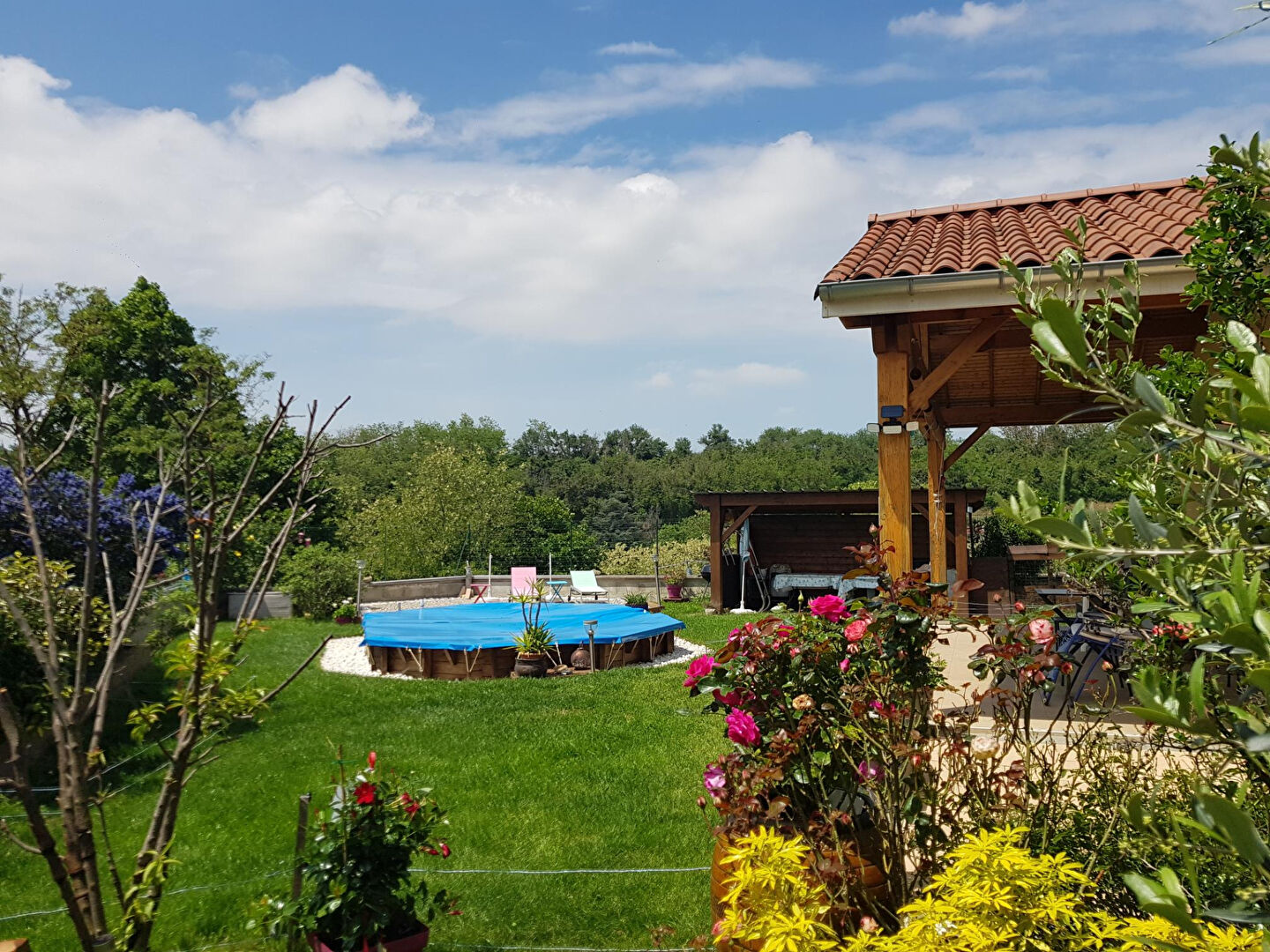 Photo MAISON PLAIN PIED image 5/6