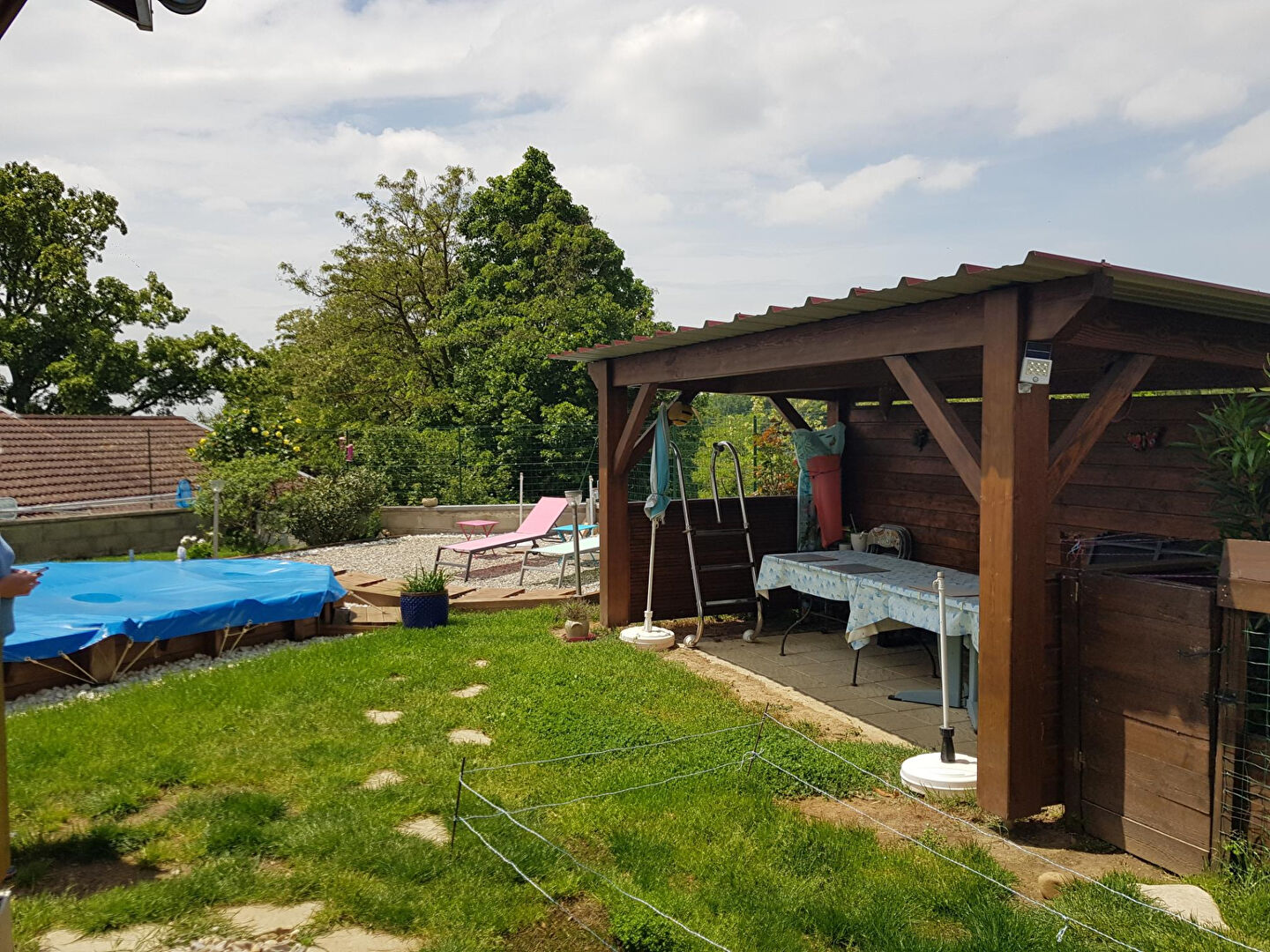 Photo MAISON PLAIN PIED image 6/6