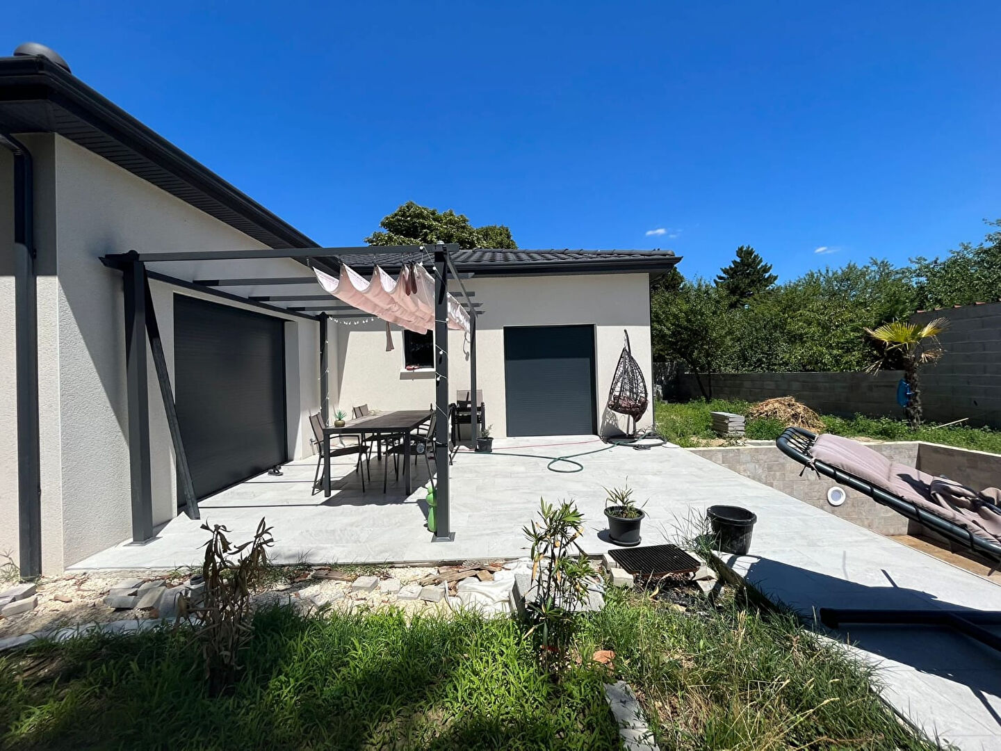 Photo MAISON PLAIN PIED image 2/6