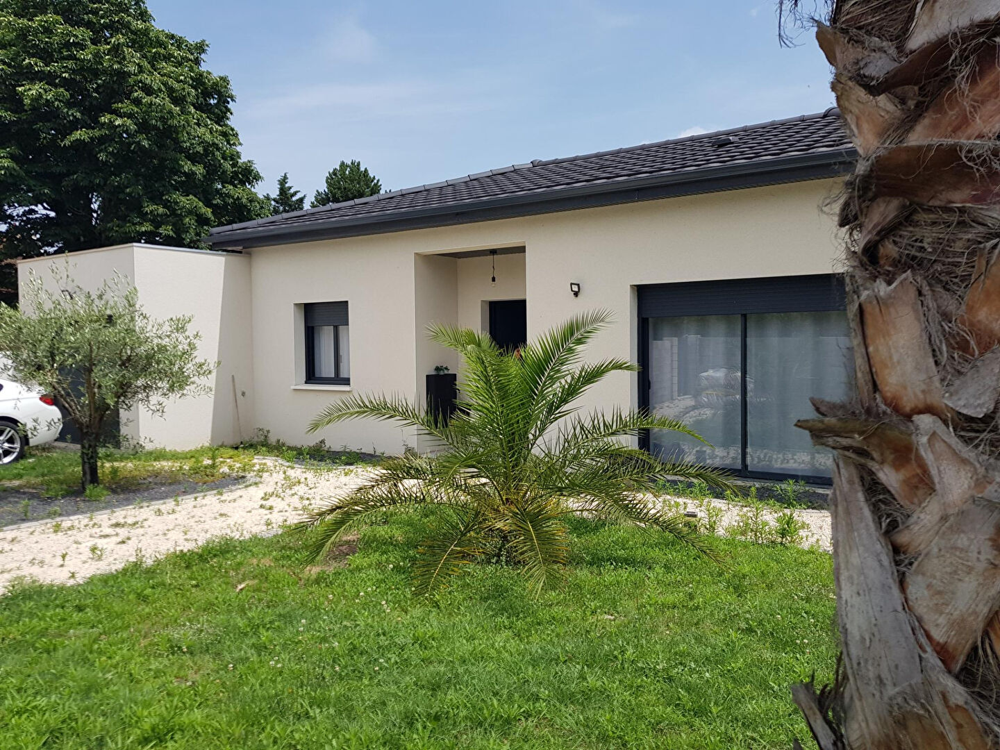 Photo MAISON PLAIN PIED image 3/6