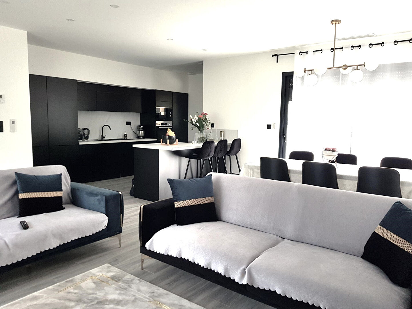 Photo MAISON PLAIN PIED image 6/6