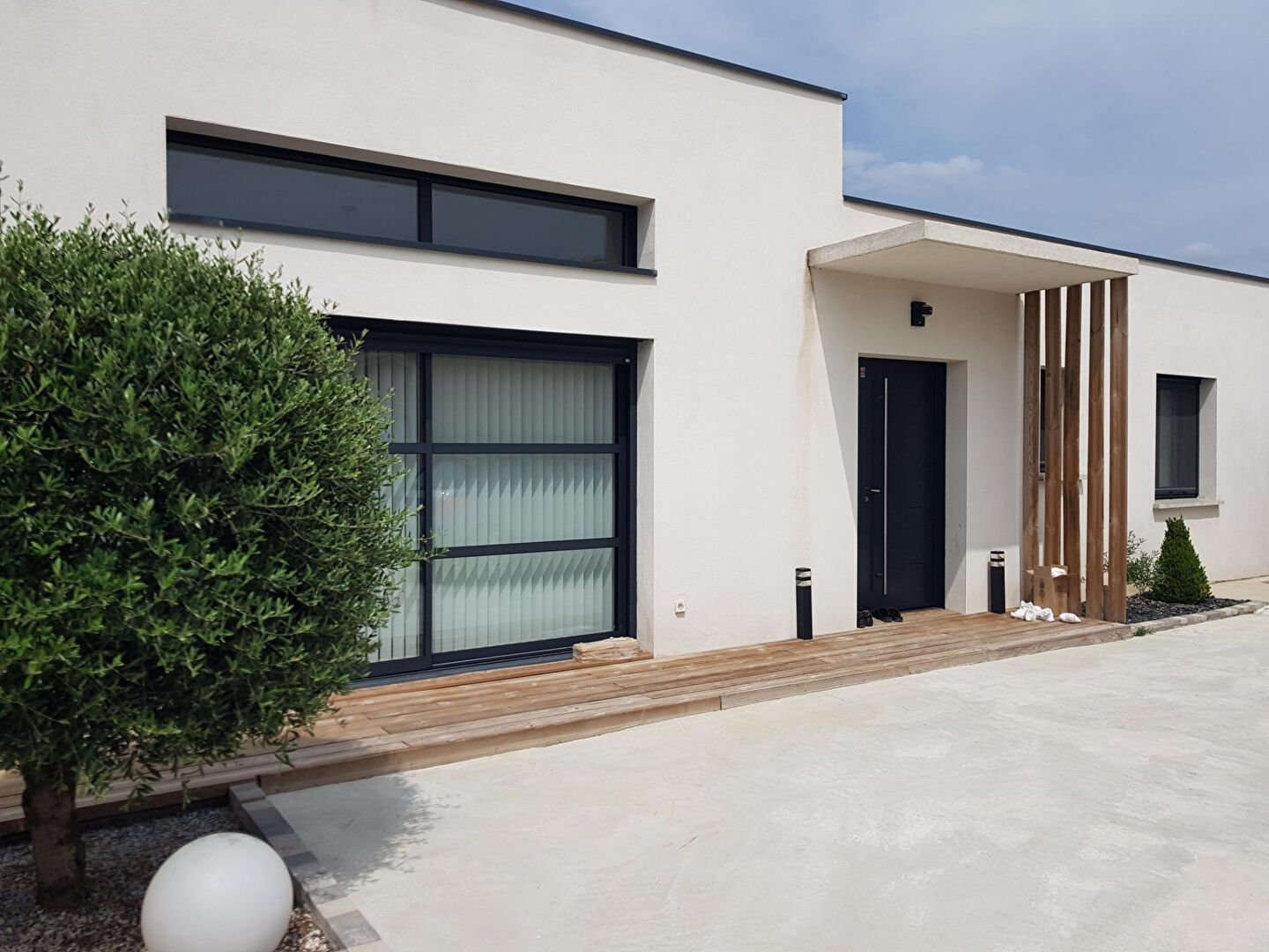 Agence immobilière de PROVIMO - Evelyne LEVRA - LEVRA Evelyne