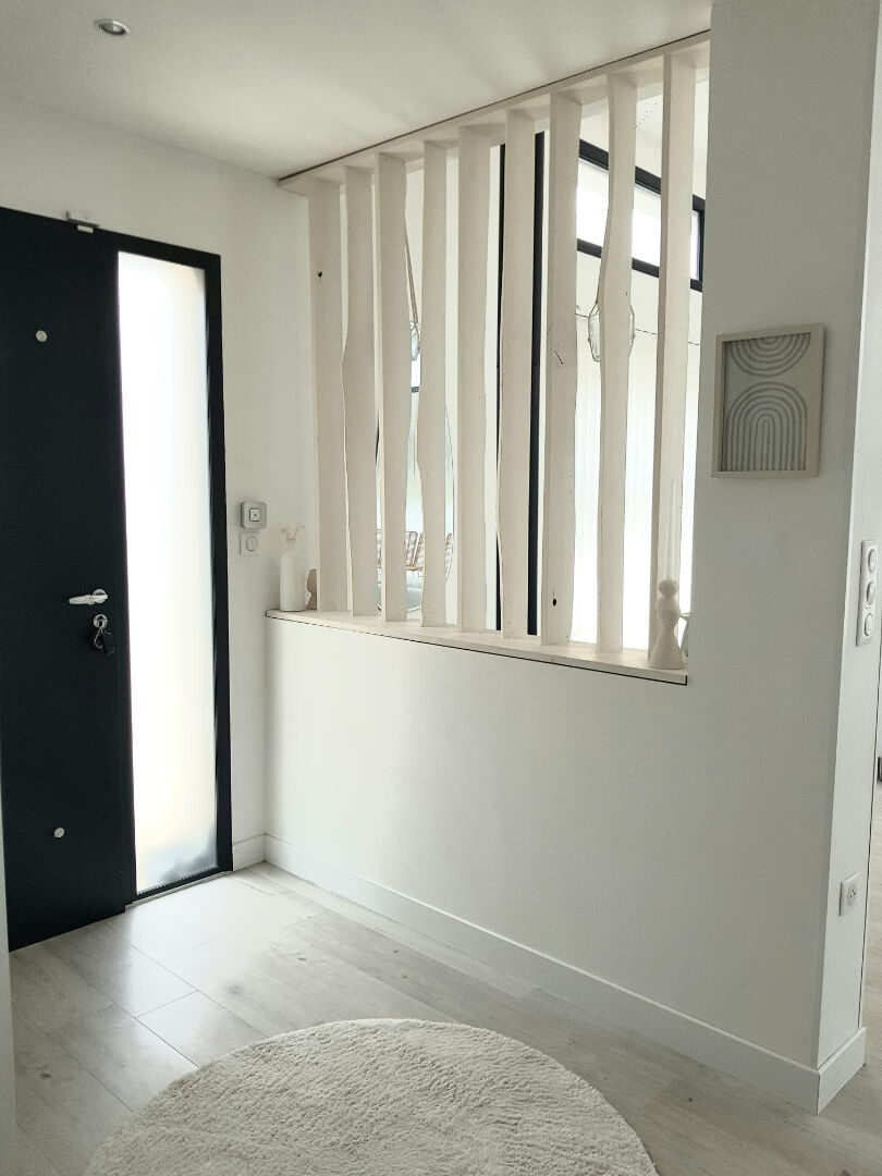 Photo MAISON CONTEMPORAINE PLAIN PIED image 5/6