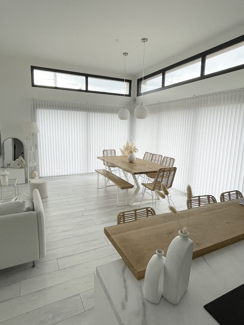 Photo MAISON CONTEMPORAINE PLAIN PIED image 6/6