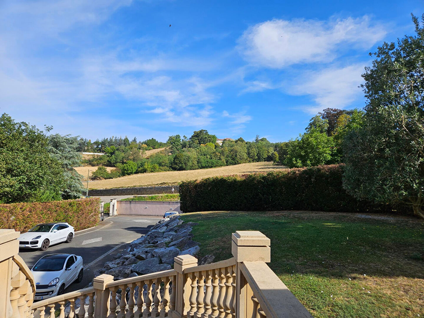 Photo MAISON EXCEPTIONNELLE SUR VIENNE image 3/6