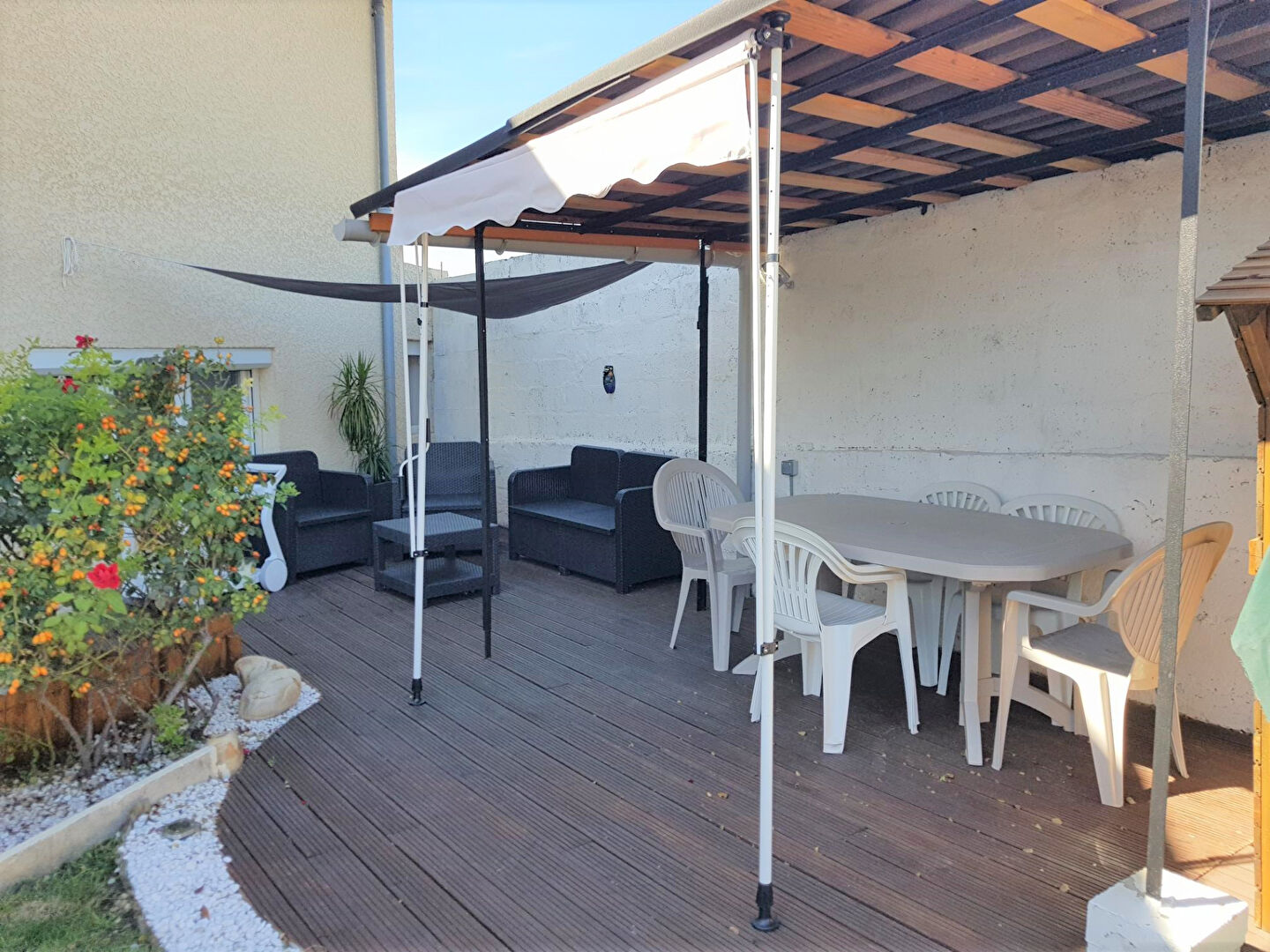 Photo MAISON PLEINE DE CHARME image 2/6