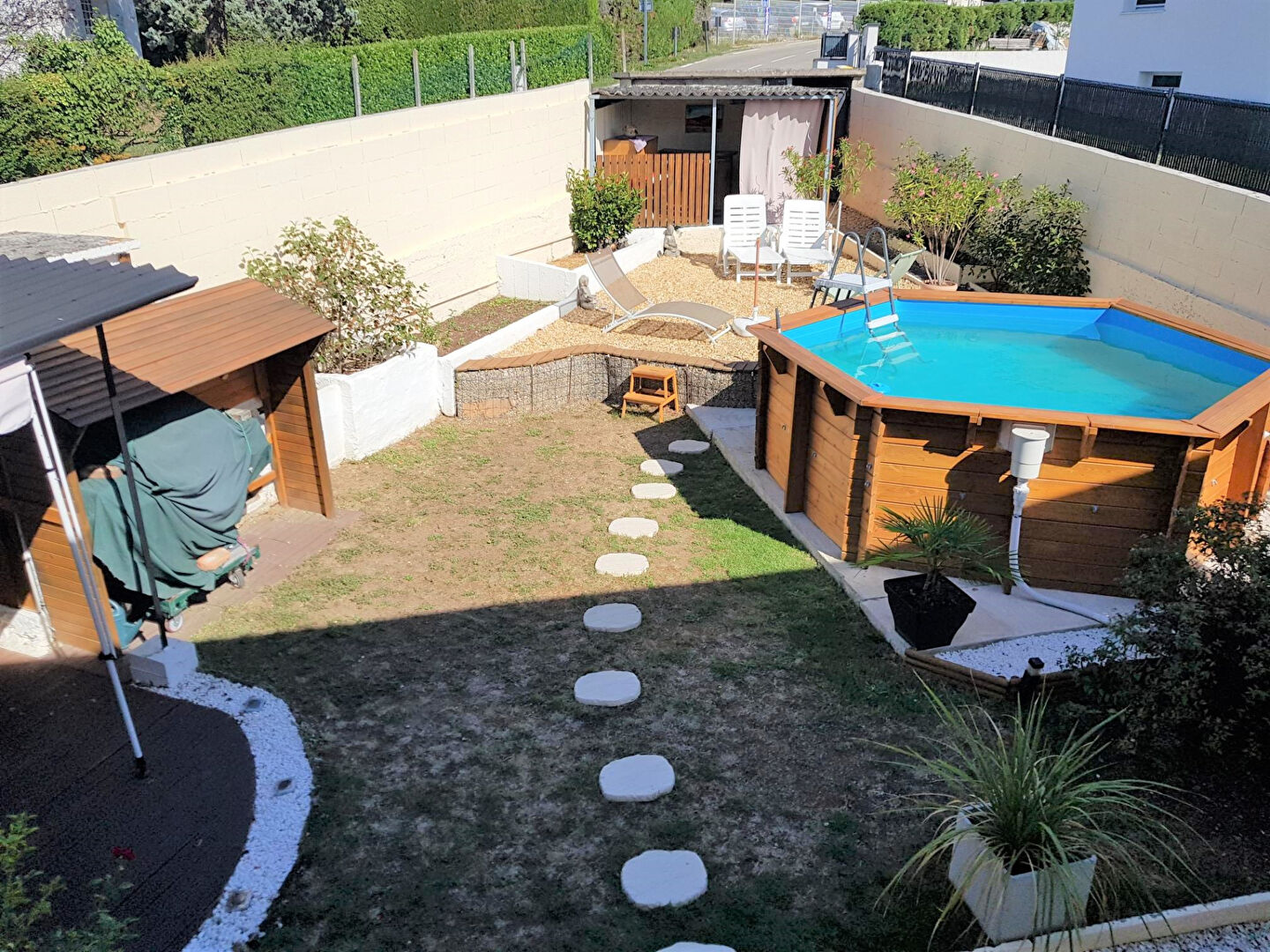 Photo MAISON PLEINE DE CHARME image 6/6