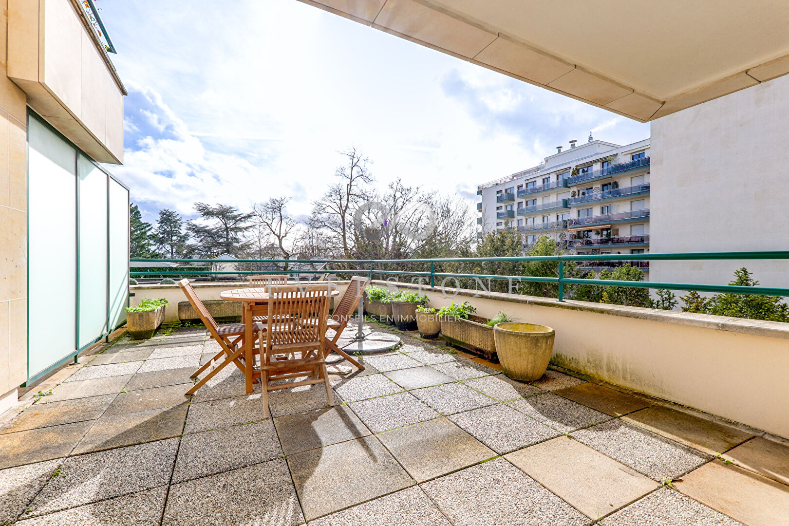 Agence immobilière de EVERSTONE - Everstone