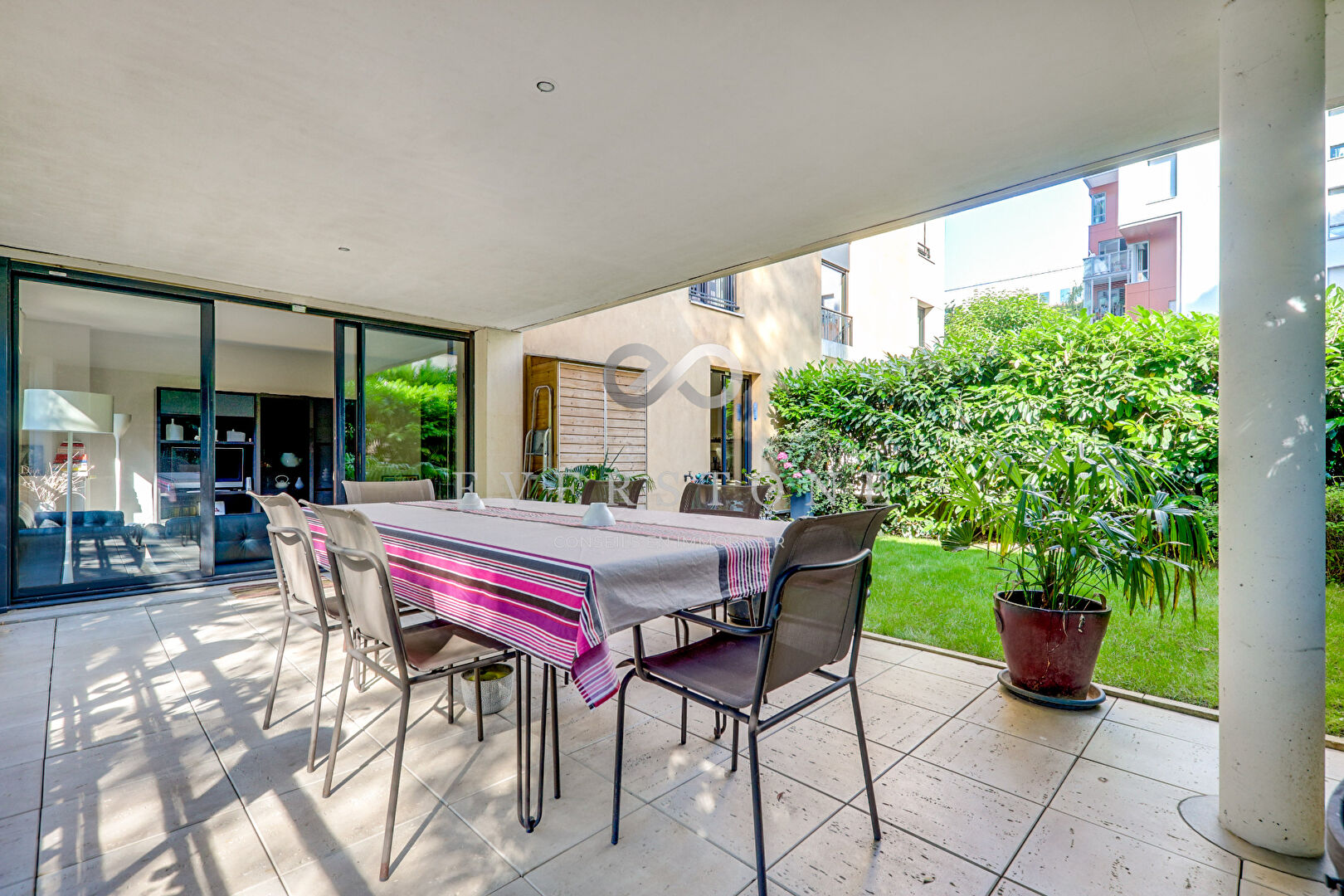 Agence immobilière de EVERSTONE - Everstone
