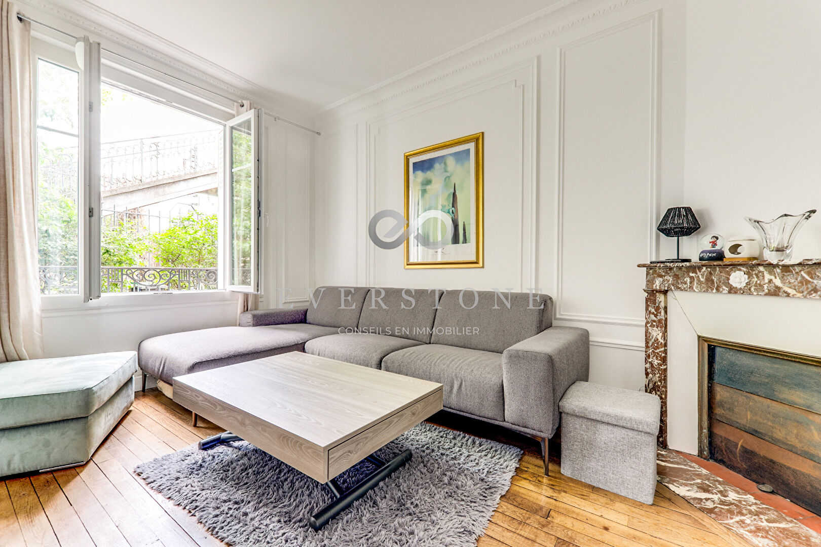 Photo Exclusivité - Asnières- Quartier Flachat-proche de la gare image 2/6