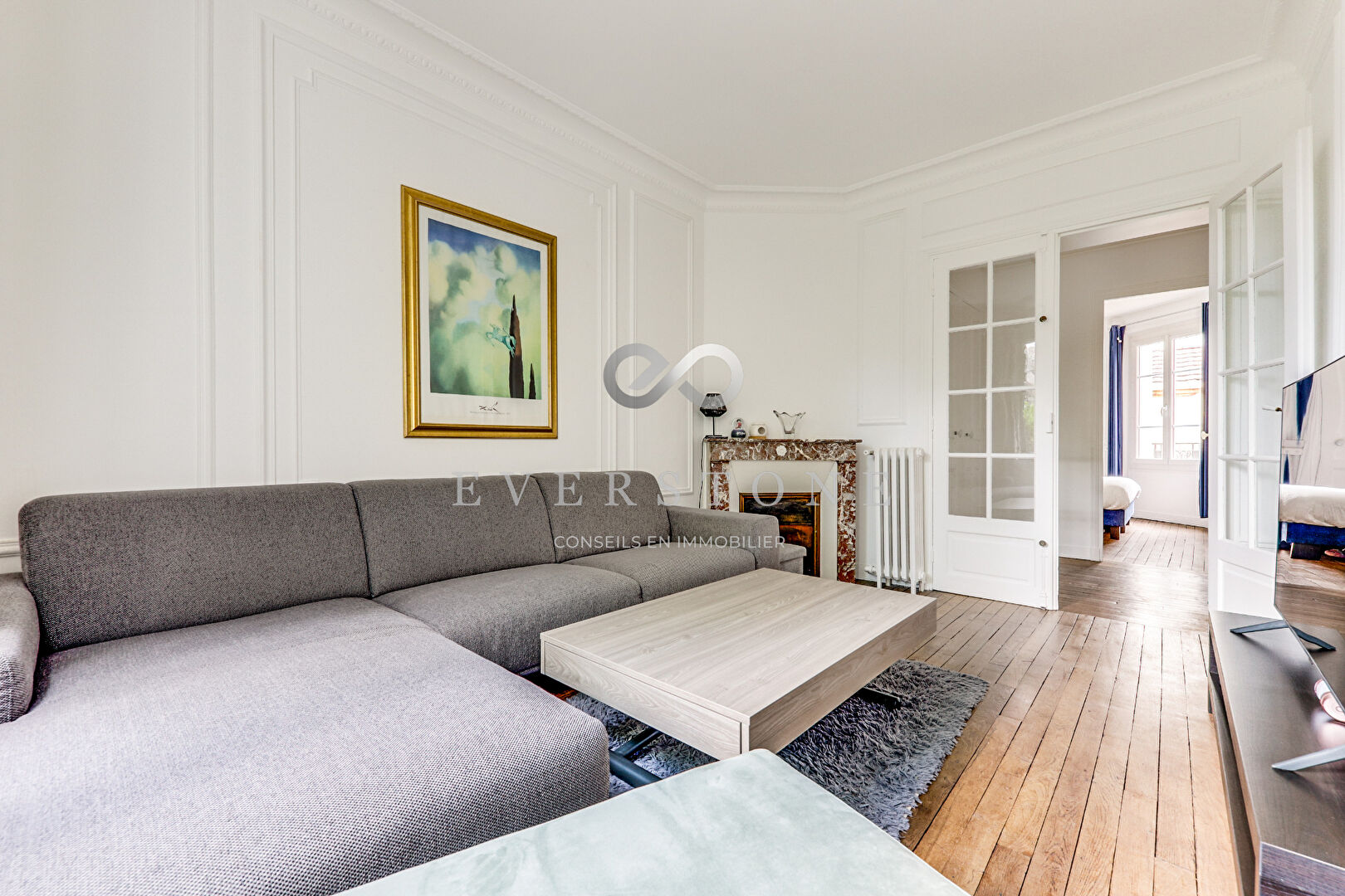 Photo Exclusivité - Asnières- Quartier Flachat-proche de la gare image 4/6