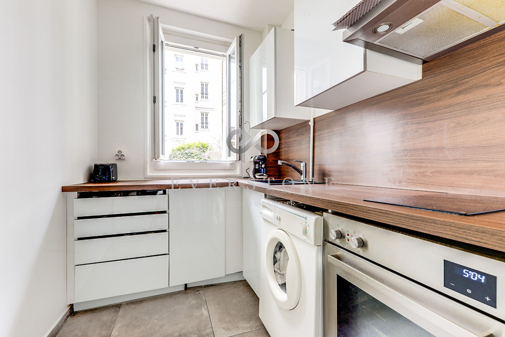 Photo Exclusivité - Asnières- Quartier Flachat-proche de la gare image 6/6