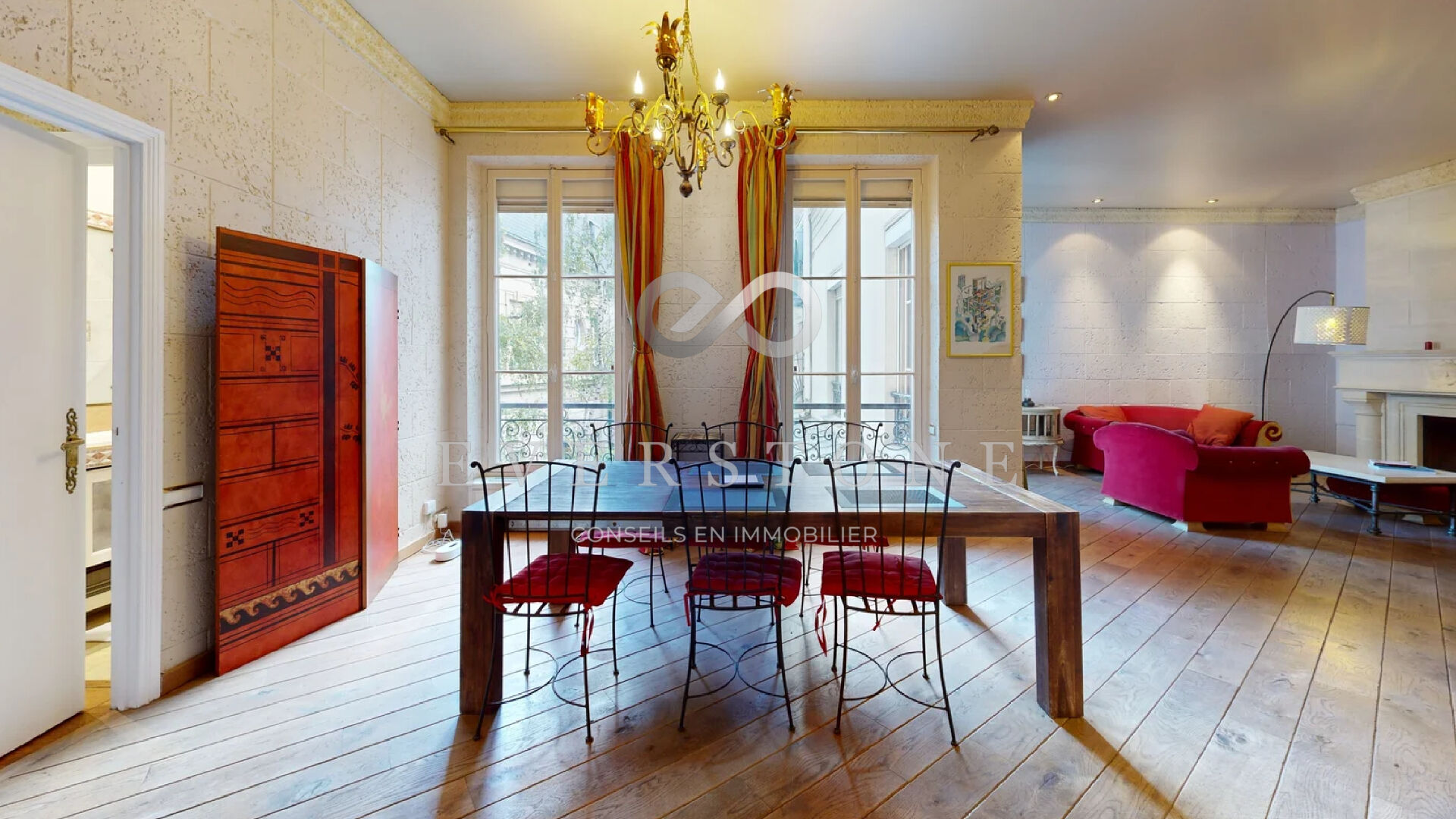 Agence immobilière de EVERSTONE - Everstone