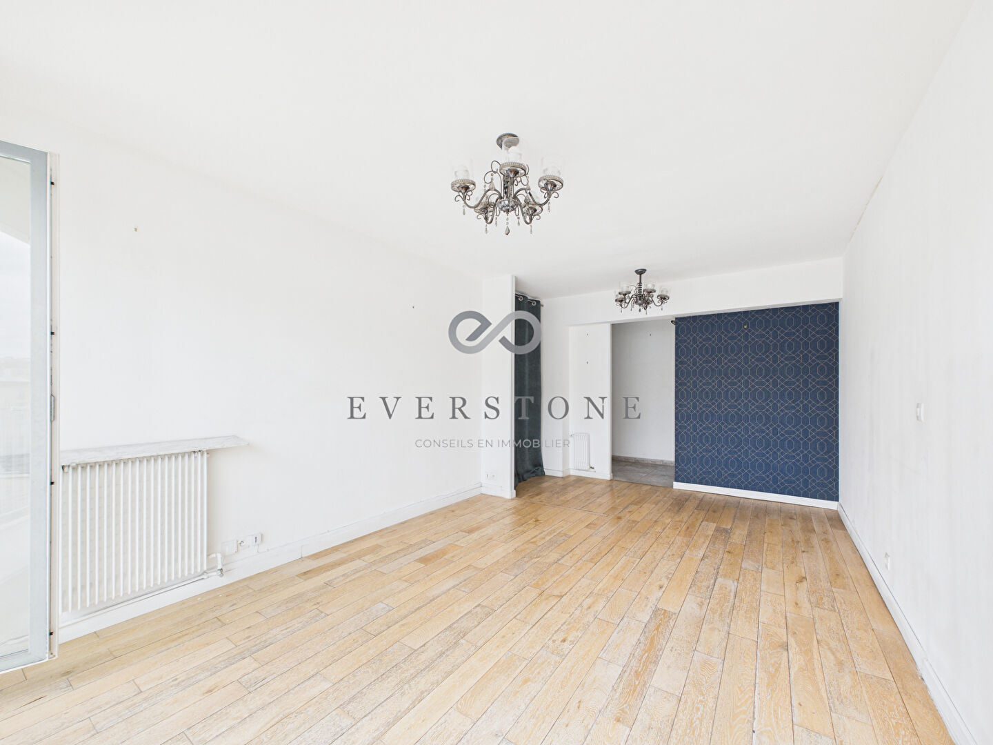 Photo Appartement Courbevoie 4 pièce(s) 72 m2 image 3/3