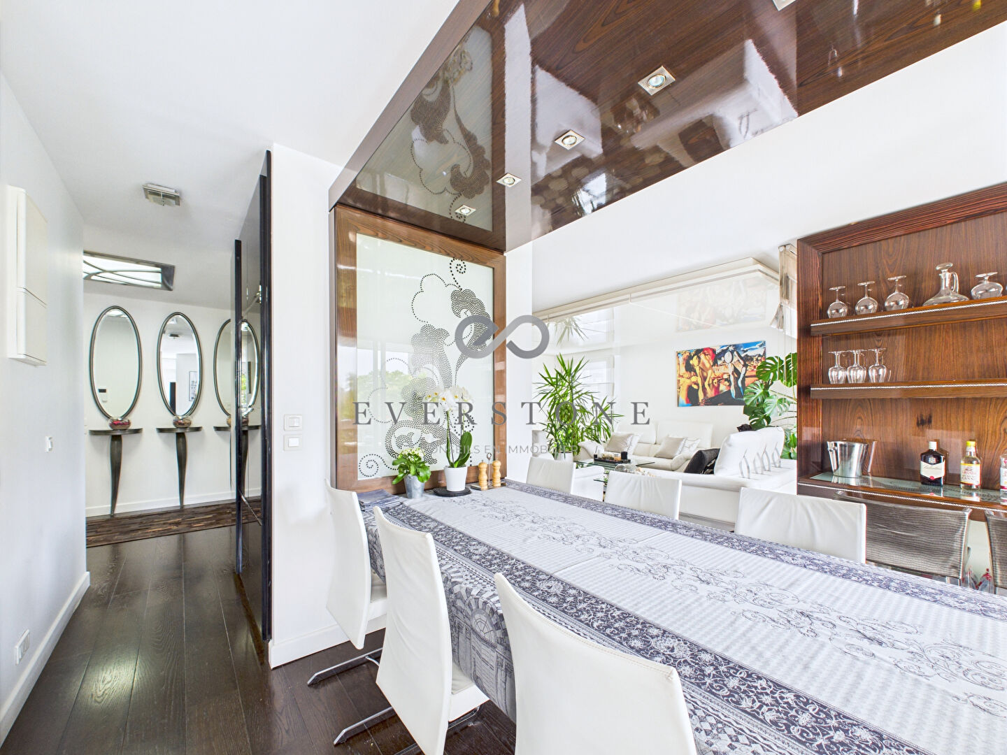 Photo Appartement Neuilly Sur Seine 5 pièce(s) image 5/6