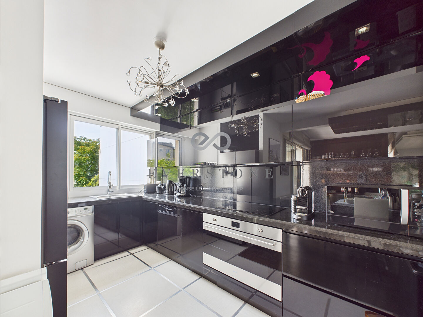 Photo Appartement Neuilly Sur Seine 5 pièce(s) image 6/6