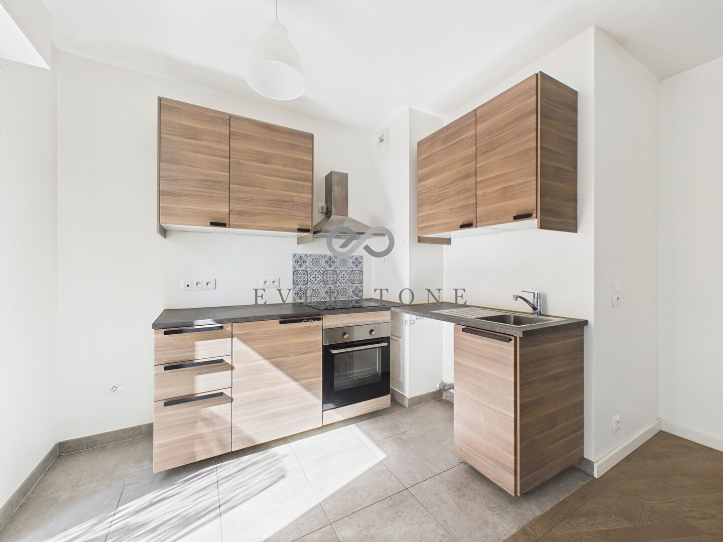 Photo Appartement Asnières-Sur-Seine 2 pièces 40 m2 image 5/6