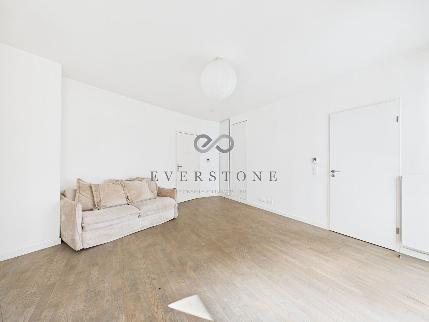 Photo Appartement Asnières-Sur-Seine 2 pièces 40 m2 image 6/6