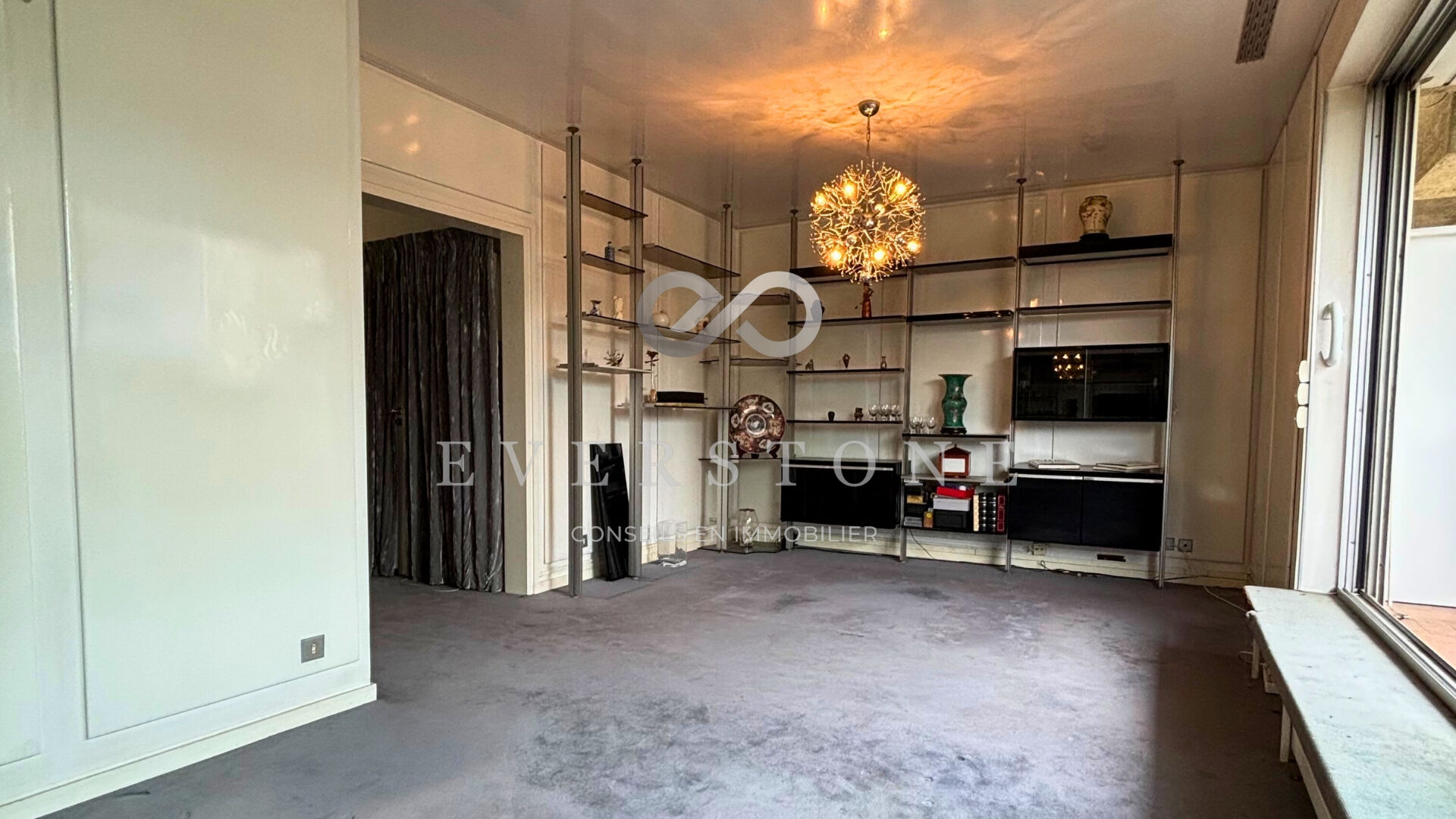 Photo Appartement Neuilly Sur Seine 4 pièce(s) 76 m2 image 4/6