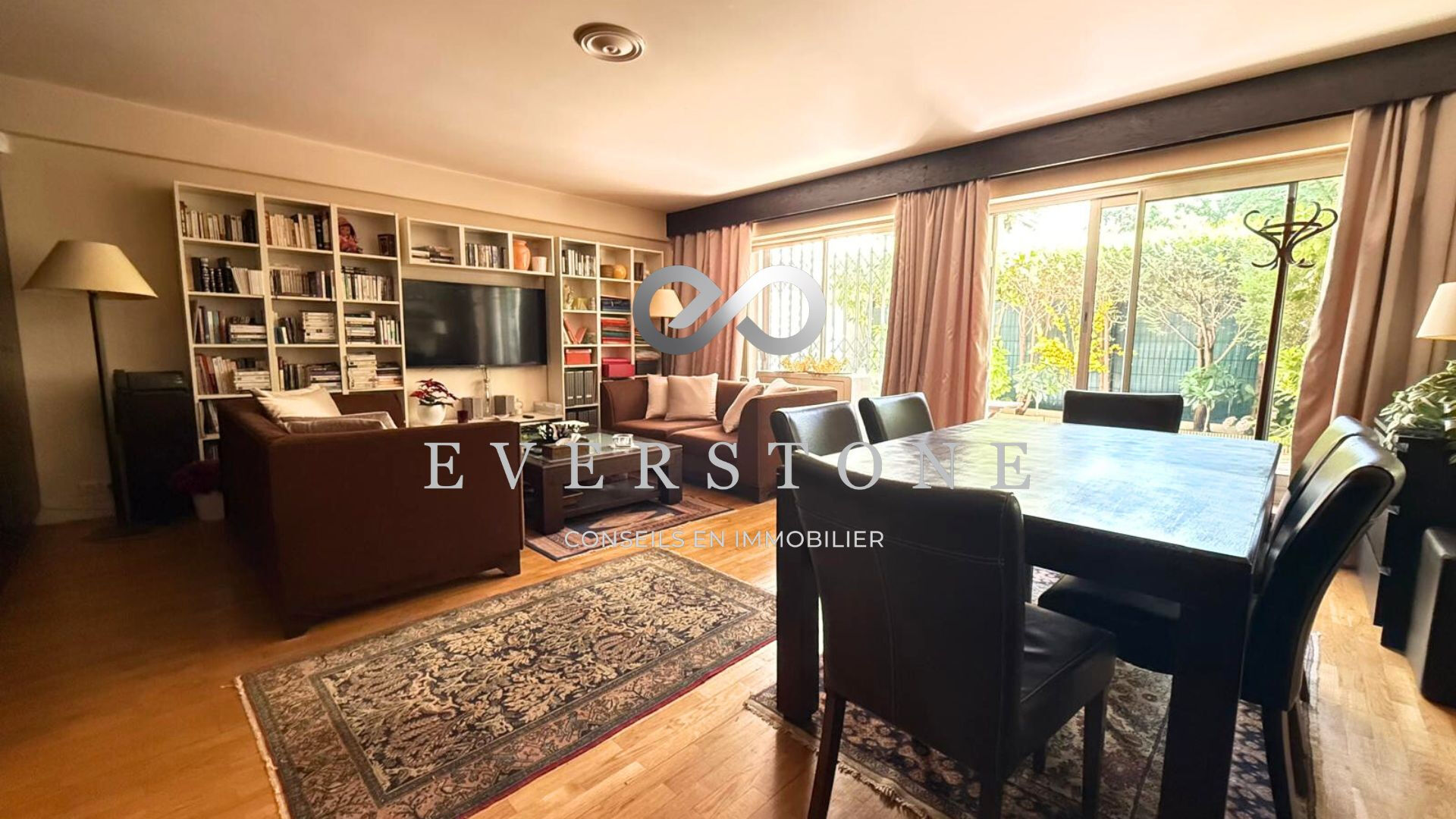 Photo Appartement Neuilly Sur Seine 3 pièce(s) 63 m2 image 3/6