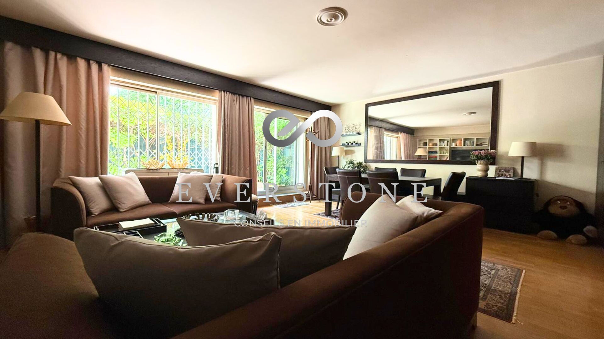 Photo Appartement Neuilly Sur Seine 3 pièce(s) 63 m2 image 6/6