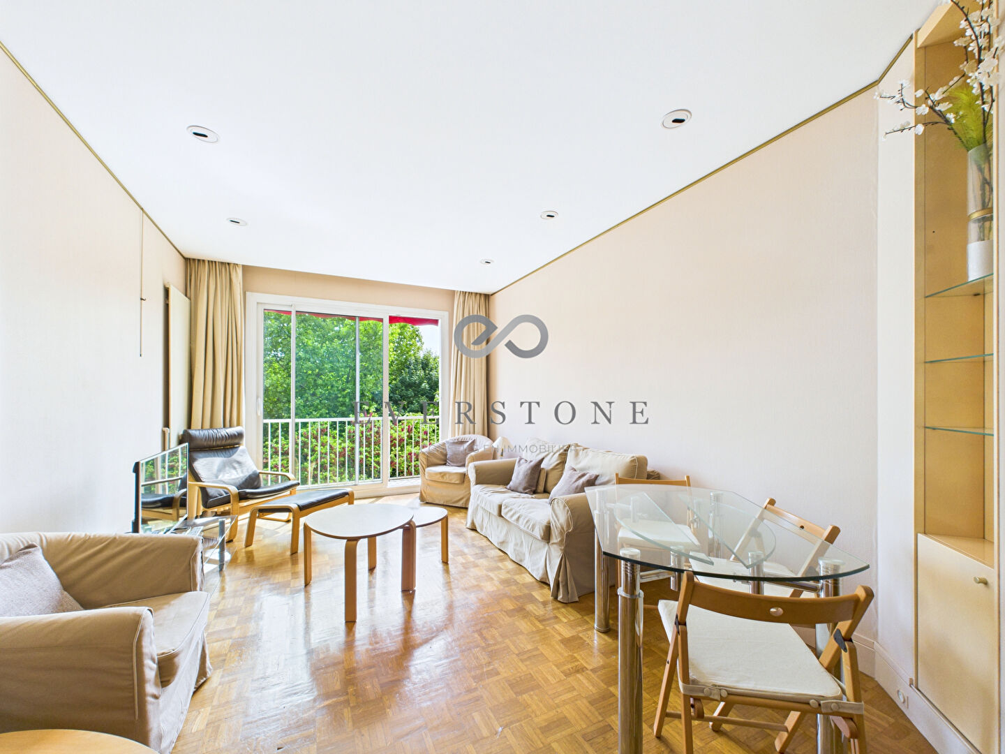 Photo Appartement Neuilly Sur Seine 3 pièce(s) 76 m2 image 2/6