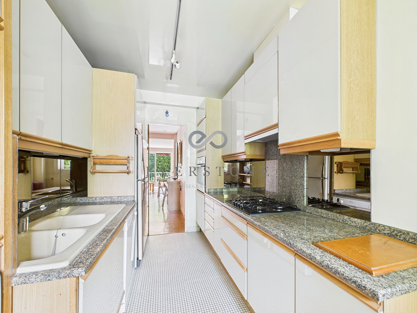 Photo Appartement Neuilly Sur Seine 3 pièce(s) 76 m2 image 4/6