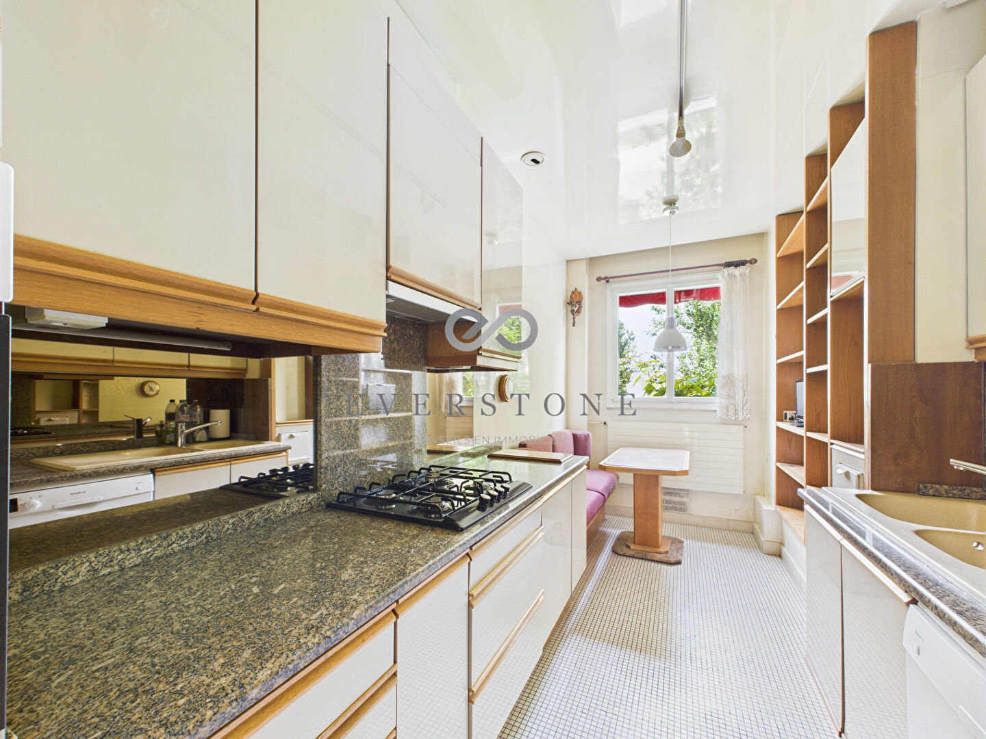 Photo Appartement Neuilly Sur Seine 3 pièce(s) 76 m2 image 5/6