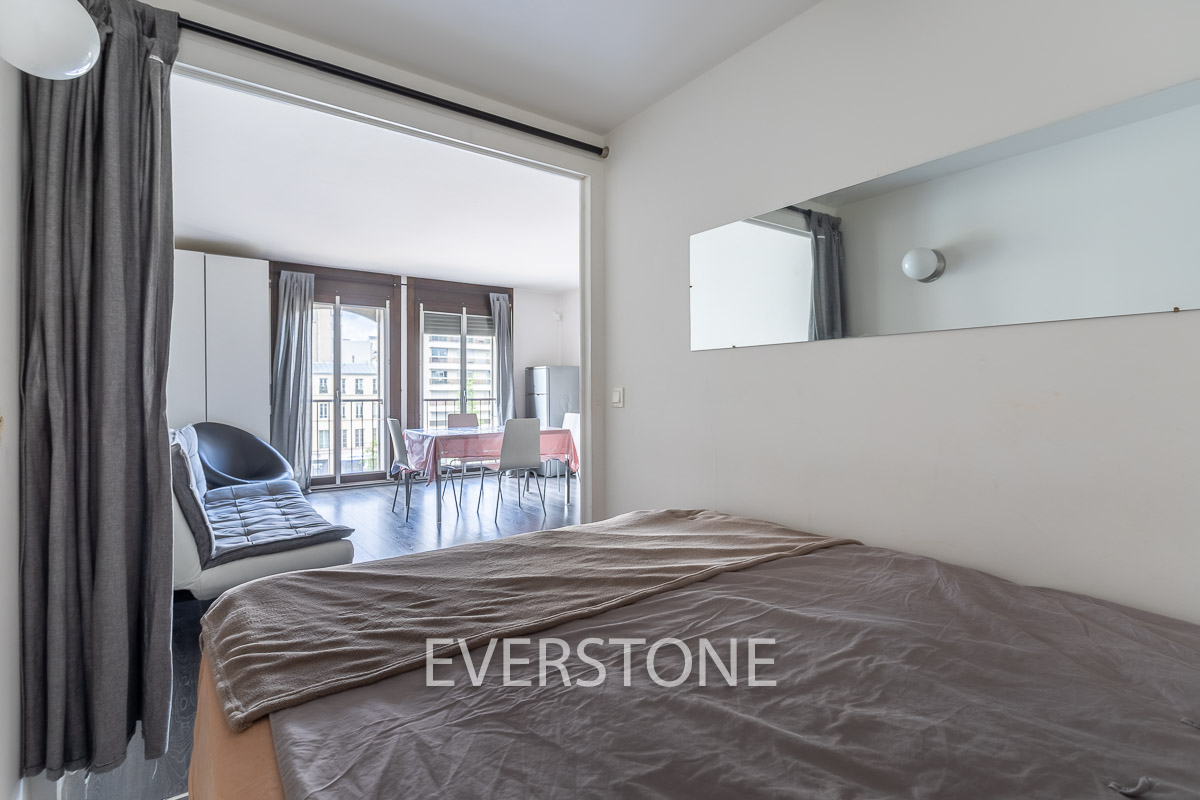 Photo Appartement Neuilly Sur Seine 1 pièce(s) 40.5 m2 image 5/6