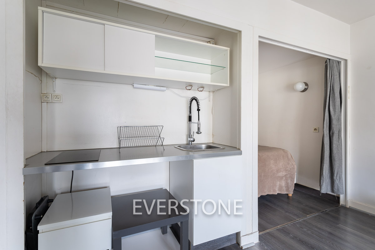 Photo Appartement Neuilly Sur Seine 1 pièce(s) 40.5 m2 image 6/6