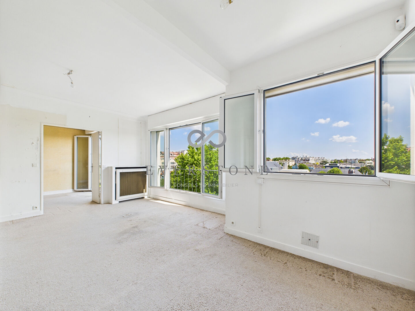 Photo Appartement Neuilly Sur Seine 3 pièce(s) 57 m2 image 4/6