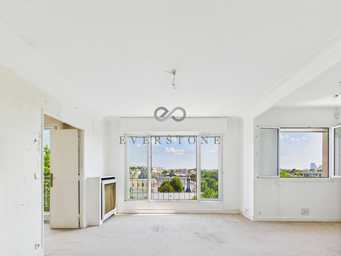 Photo Appartement Neuilly Sur Seine 3 pièce(s) 57 m2 image 5/6